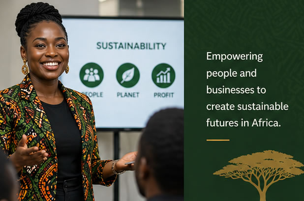 Sustainability Mentorship